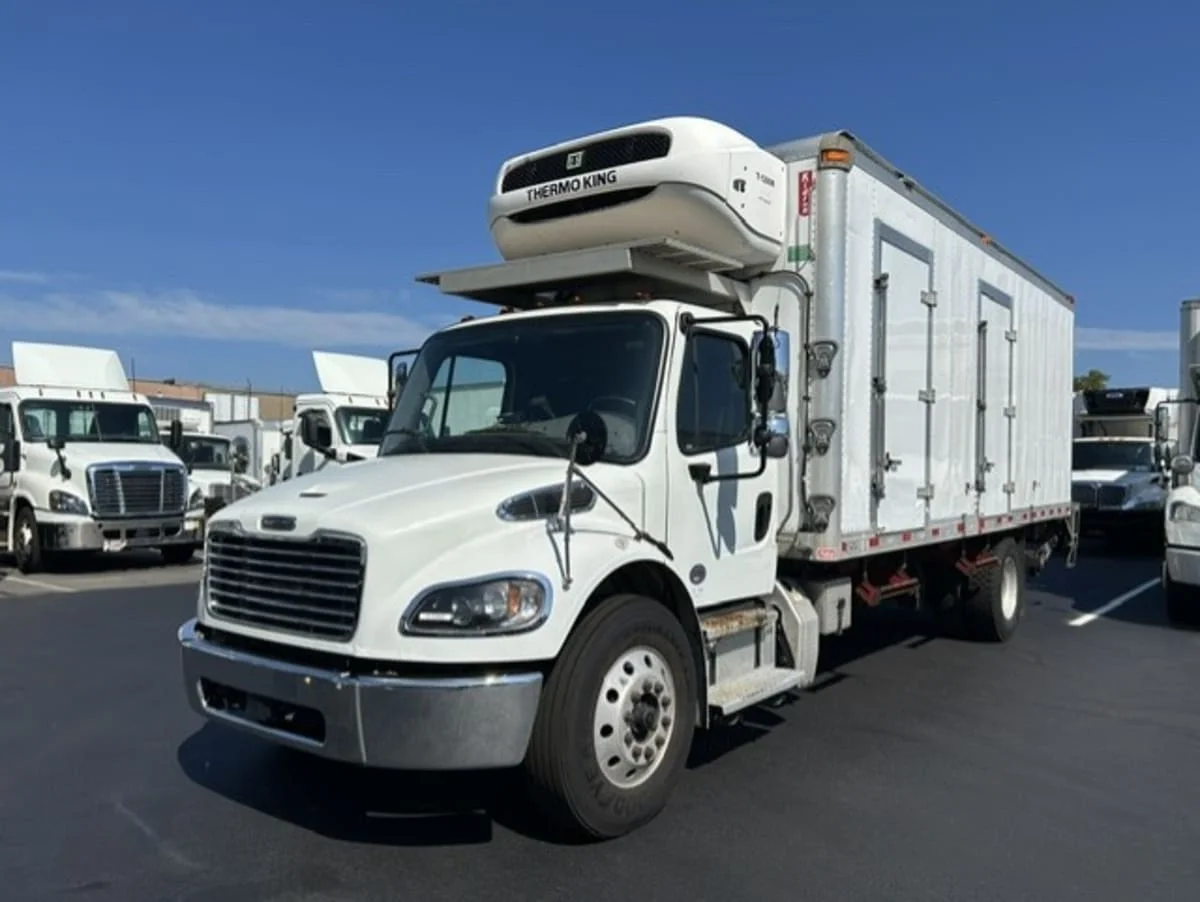 2020 Freightliner M2 106