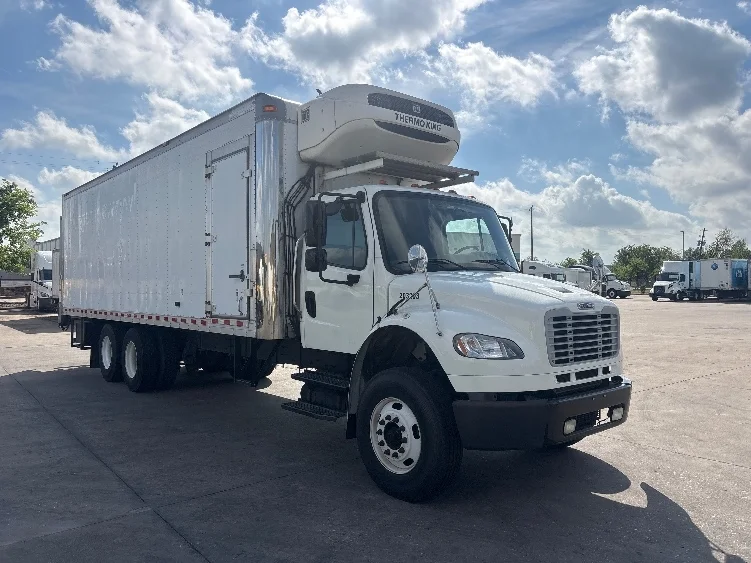 2019 Freightliner M2 106 in Houston, TX