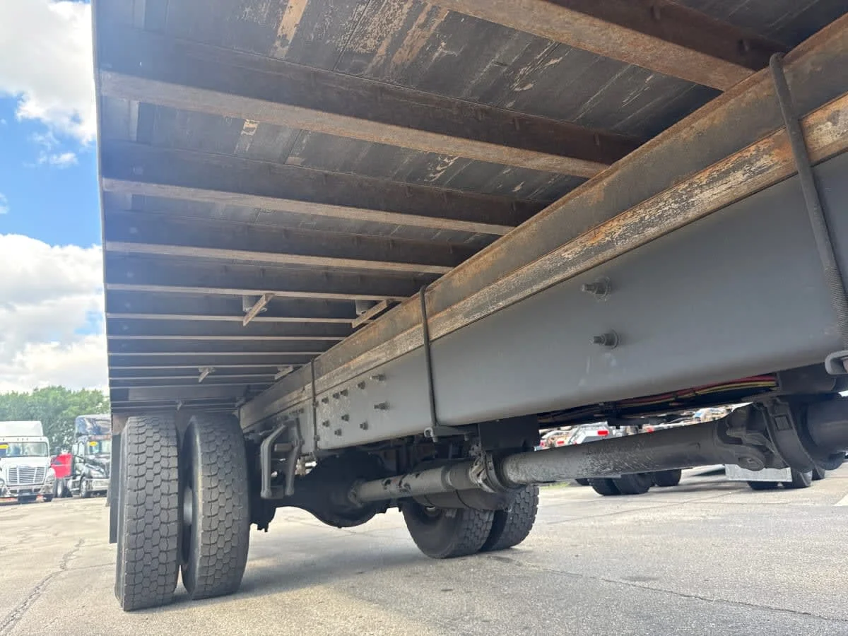 2021 Freightliner M2 106 in Oak Creek, WI — photo 14
