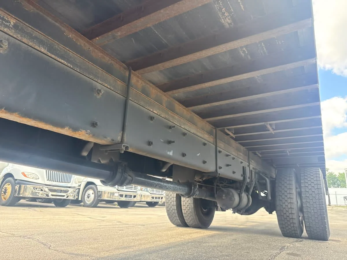 2021 Freightliner M2 106 in Oak Creek, WI — photo 13