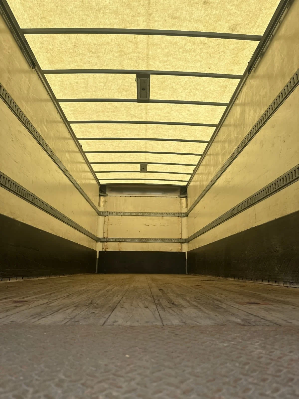 2021 Freightliner M2 106 in Oak Creek, WI — photo 8