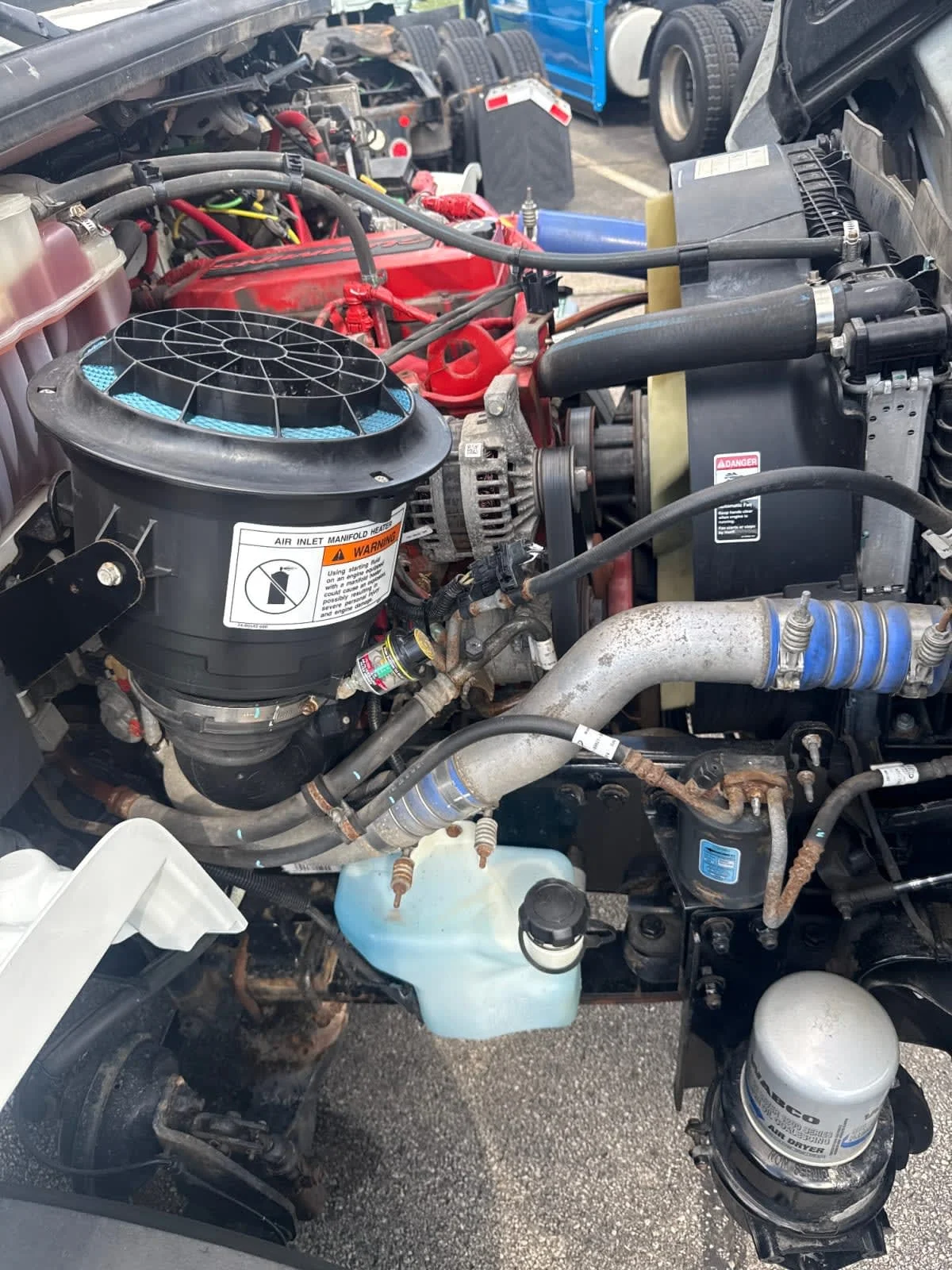 2021 Freightliner M2 106 in Oak Creek, WI — photo 15