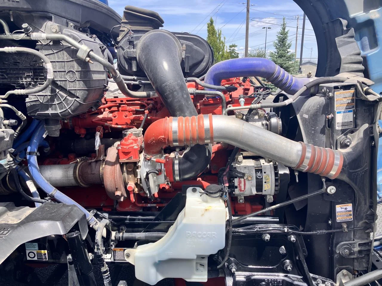 2023 Kenworth T680 in Spokane, WA — photo 10