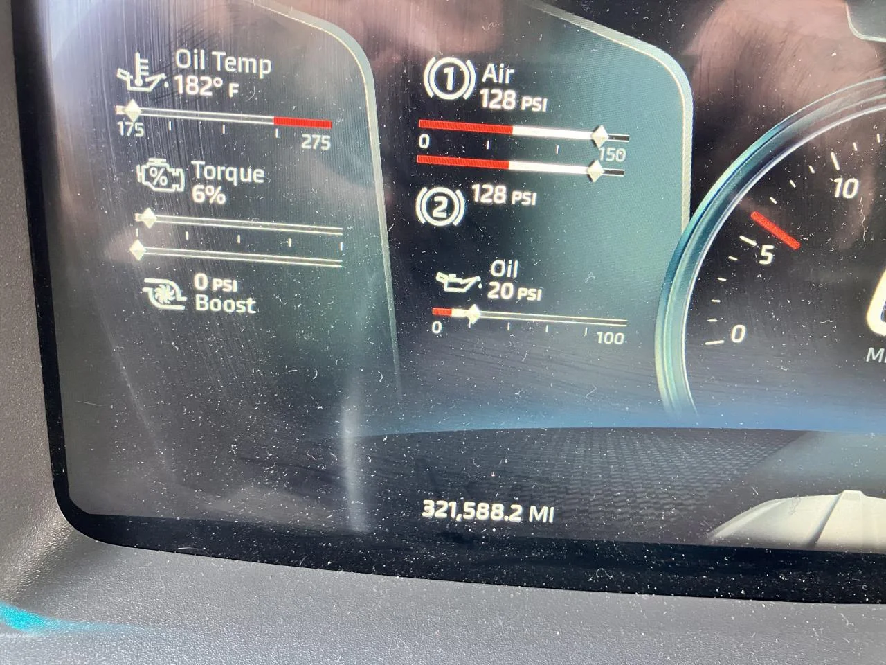 2023 Kenworth T680 in Spokane, WA — photo 12