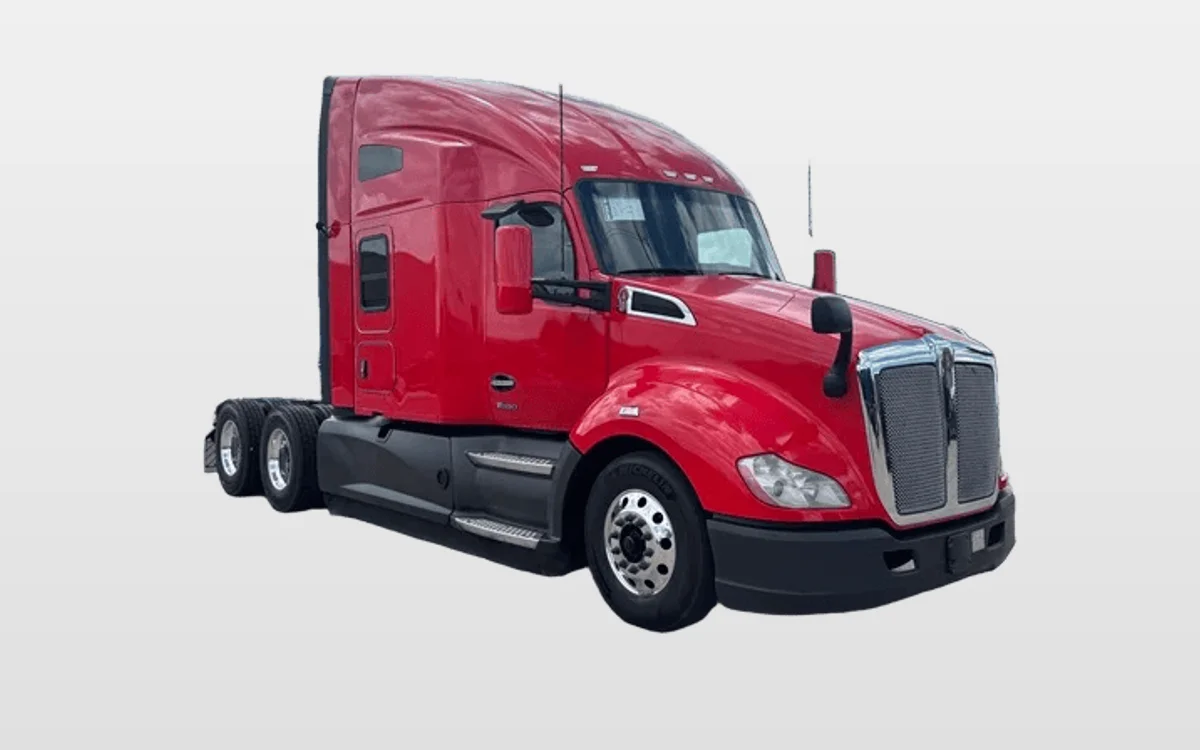 2022 Kenworth T680 - image 1