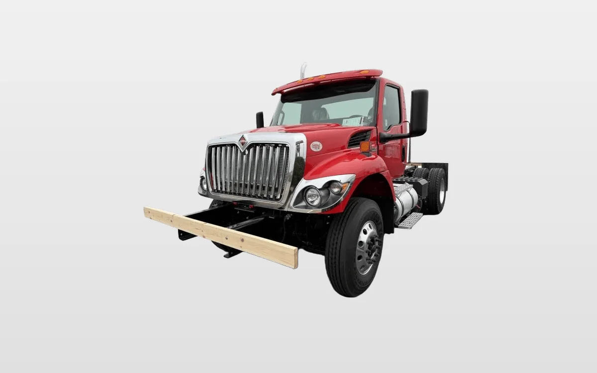 2026 International HV - image 1