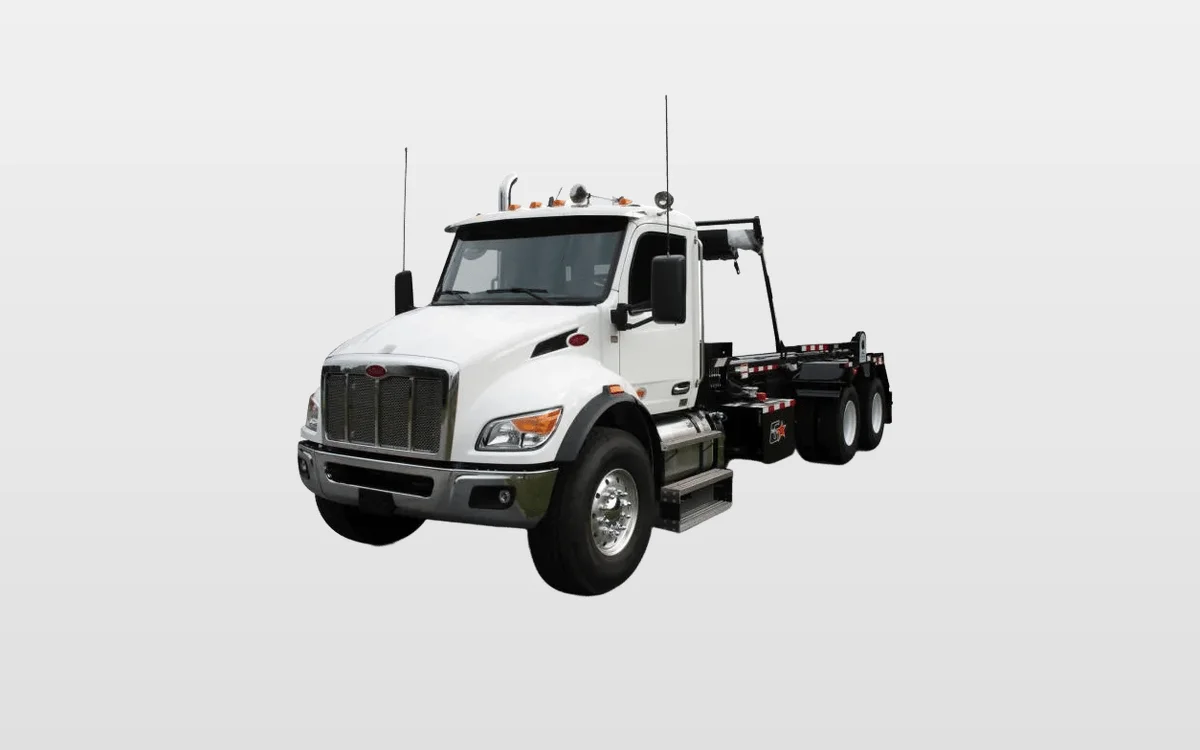 2026 Peterbilt - image 1