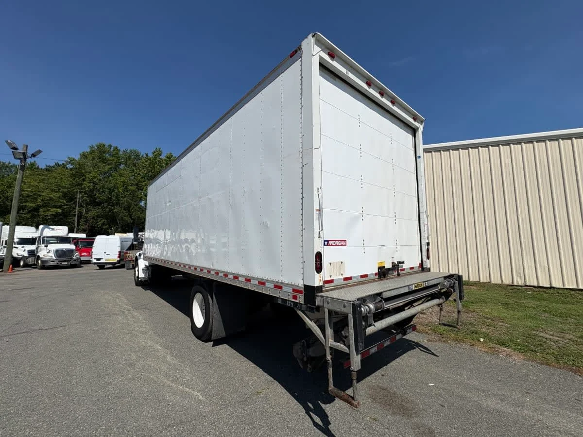 2019 Freightliner M2 106 in Ashland, VA — photo 6