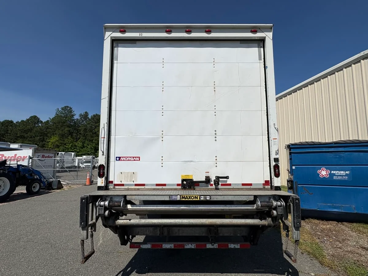 2019 Freightliner M2 106 in Ashland, VA — photo 5