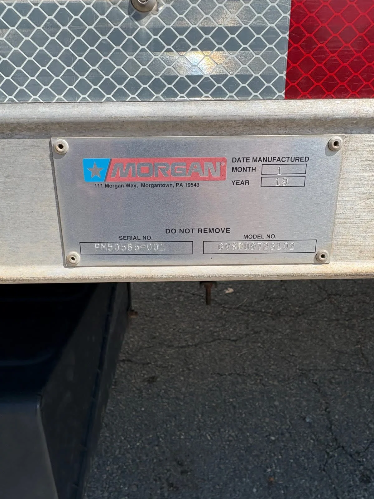 2019 Freightliner M2 106 in Ashland, VA — photo 11