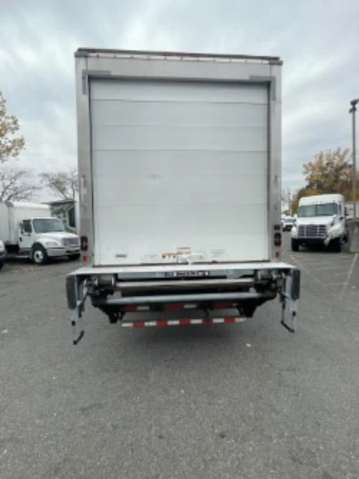 2019 International 4300 in Newark, NJ — photo 5