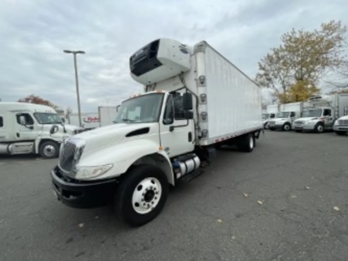 2019 International 4300 in Newark, NJ