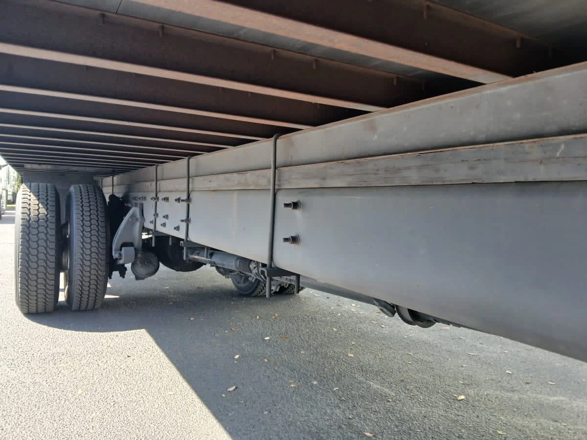 2022 Freightliner M2 106 in Jacksonville, FL — photo 12