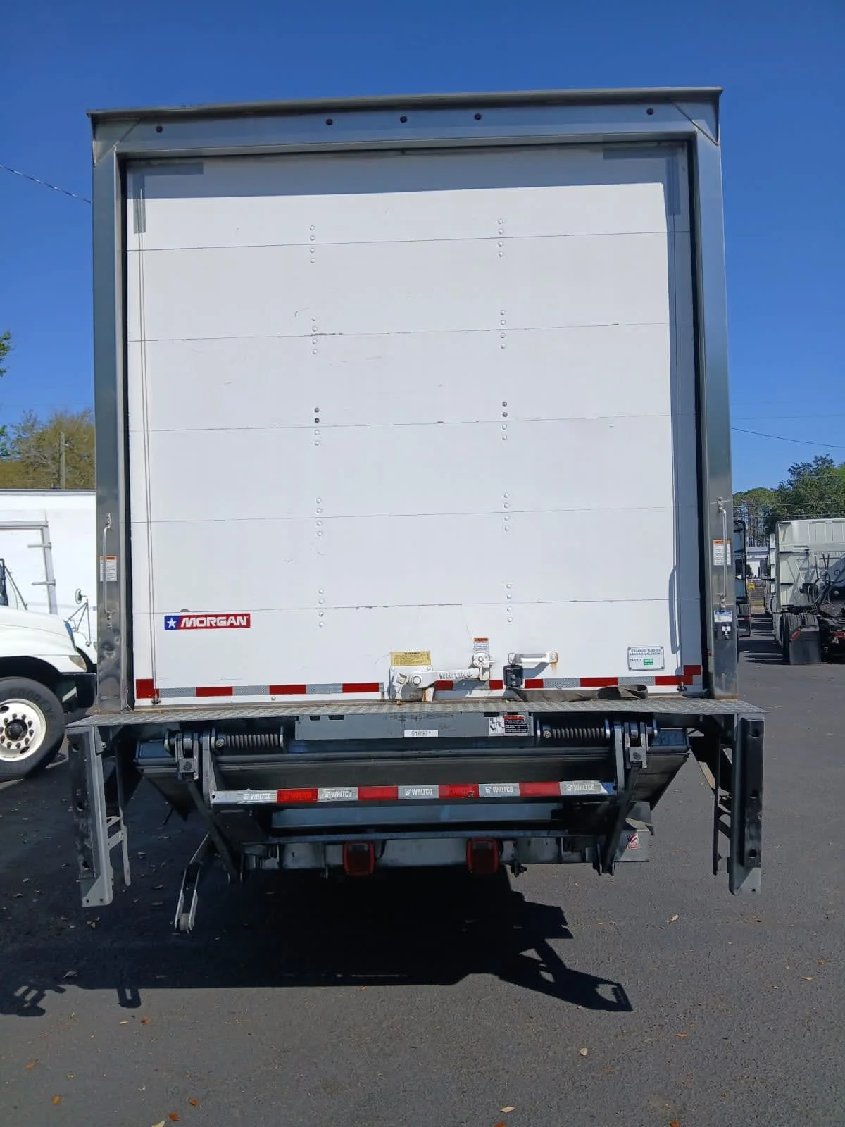 2022 Freightliner M2 106 in Jacksonville, FL — photo 5