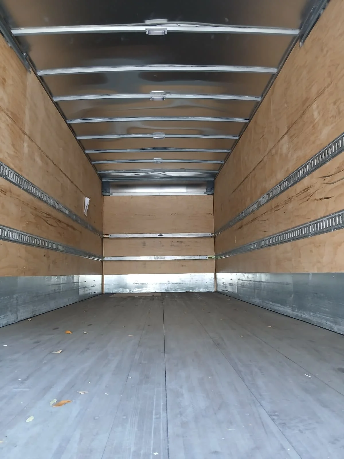 2022 Freightliner M2 106 in Jacksonville, FL — photo 8