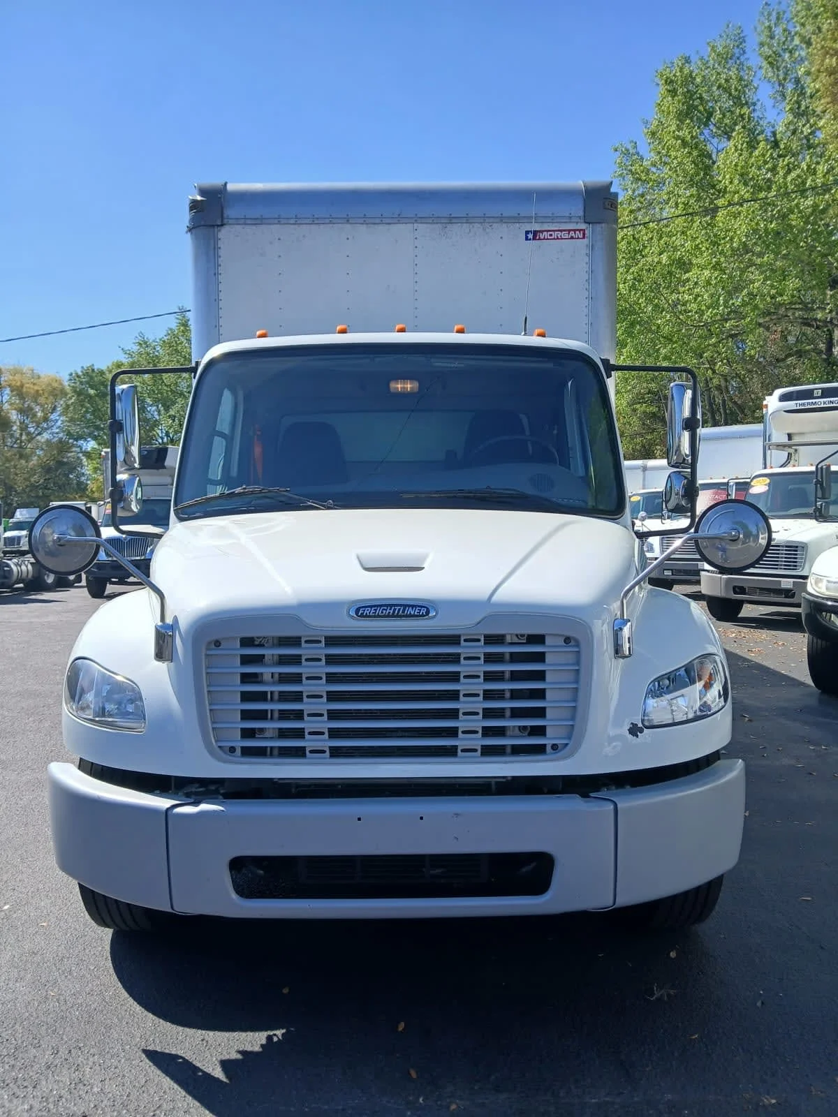 2022 Freightliner M2 106 in Jacksonville, FL