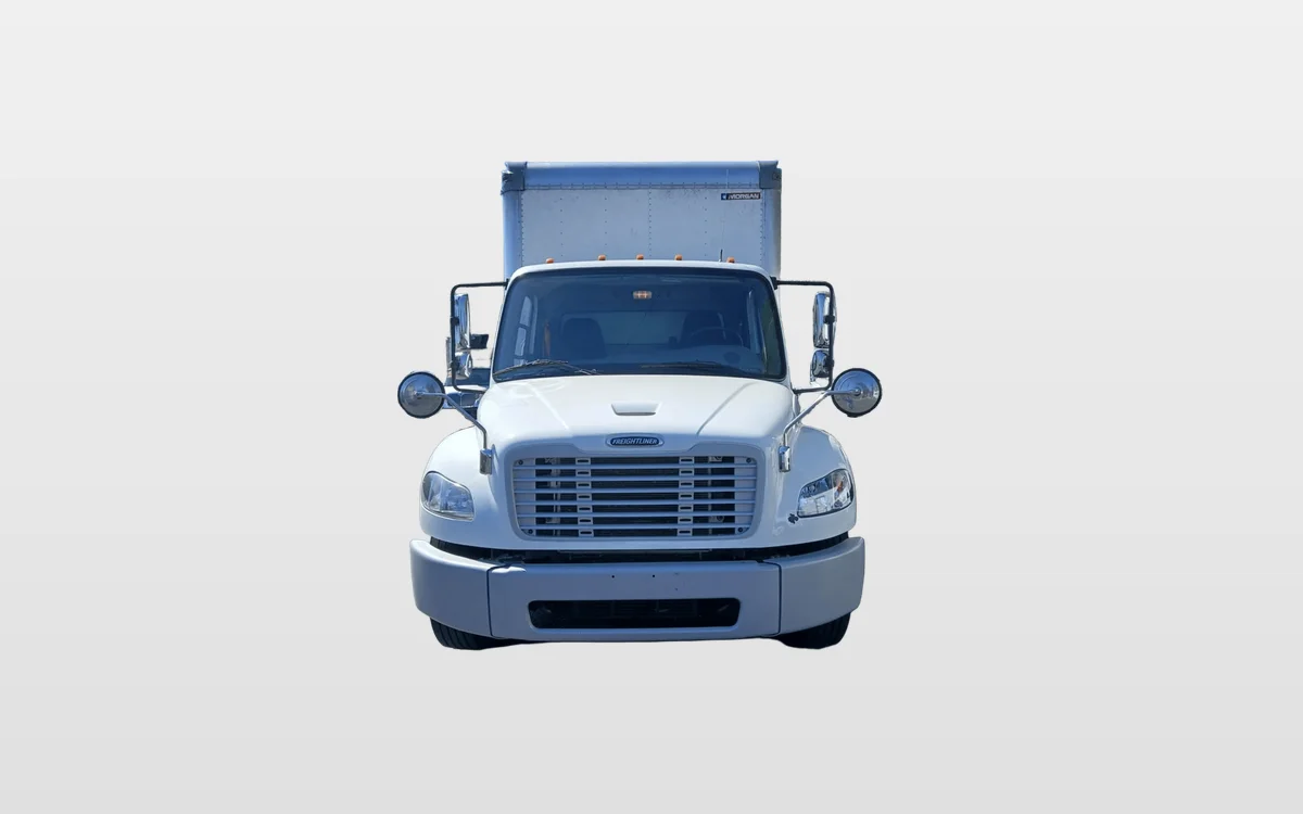 2022 Freightliner M2 106 - image 1