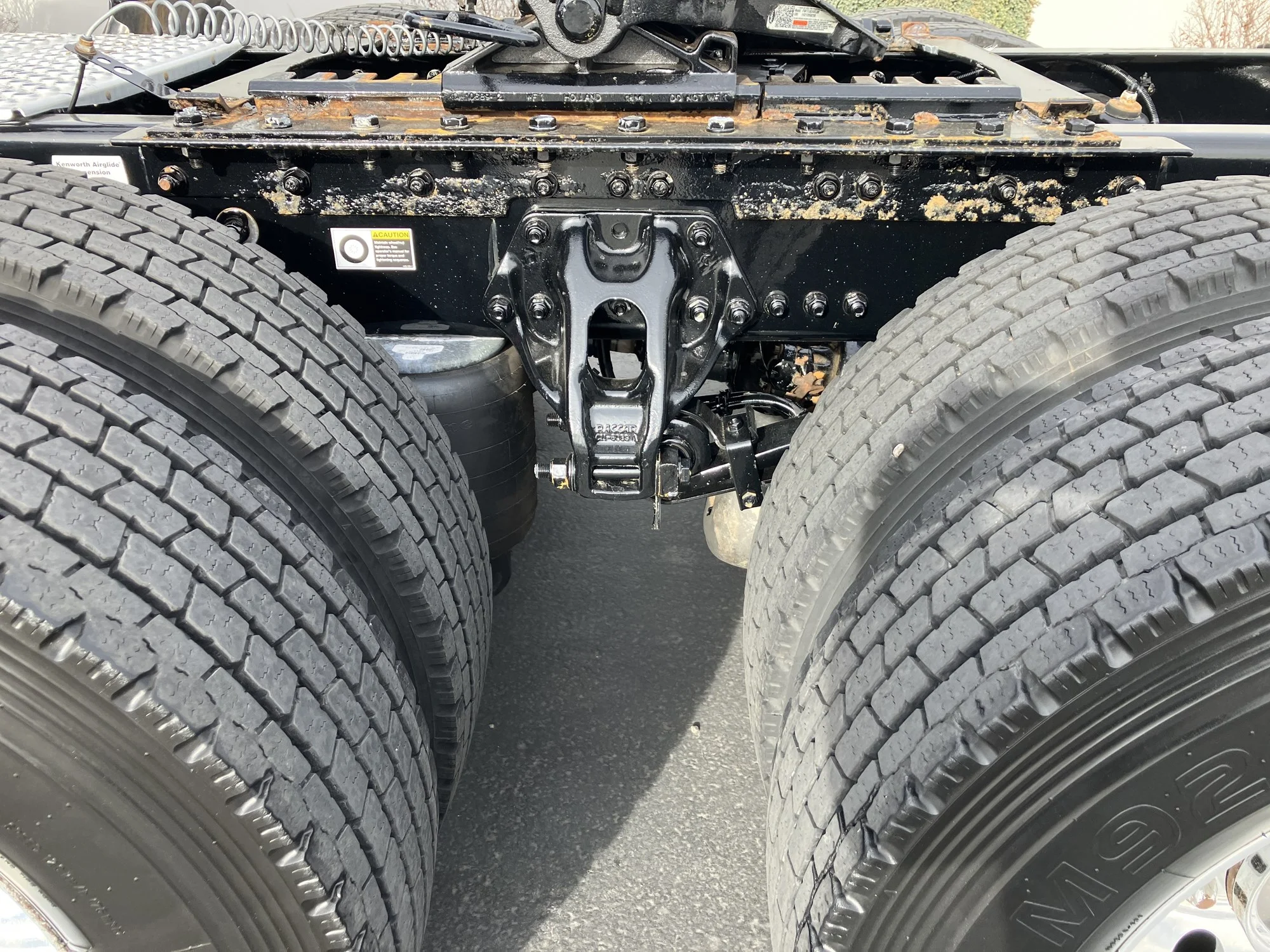2022 Kenworth T680 in Salt Lake, UT, UT — photo 4