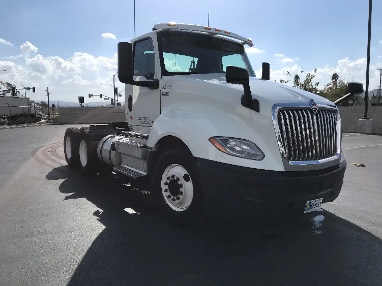 2019 International LT in Fontana, CA