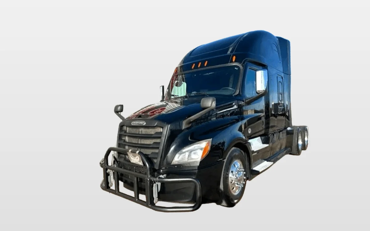 2020 FREIGHTLINER CASCADIA 126 - image 1