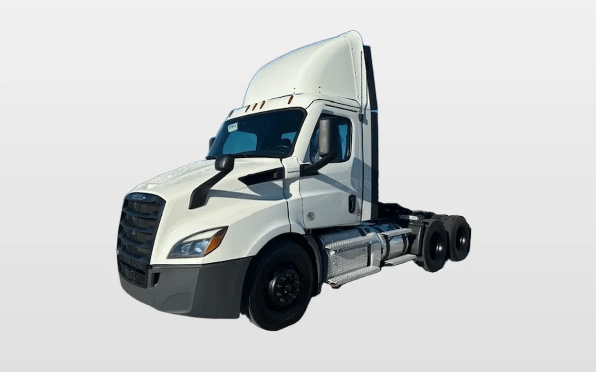 2021 Freightliner - image 1