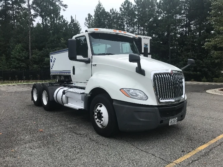 2019 International LT in Prince George, VA