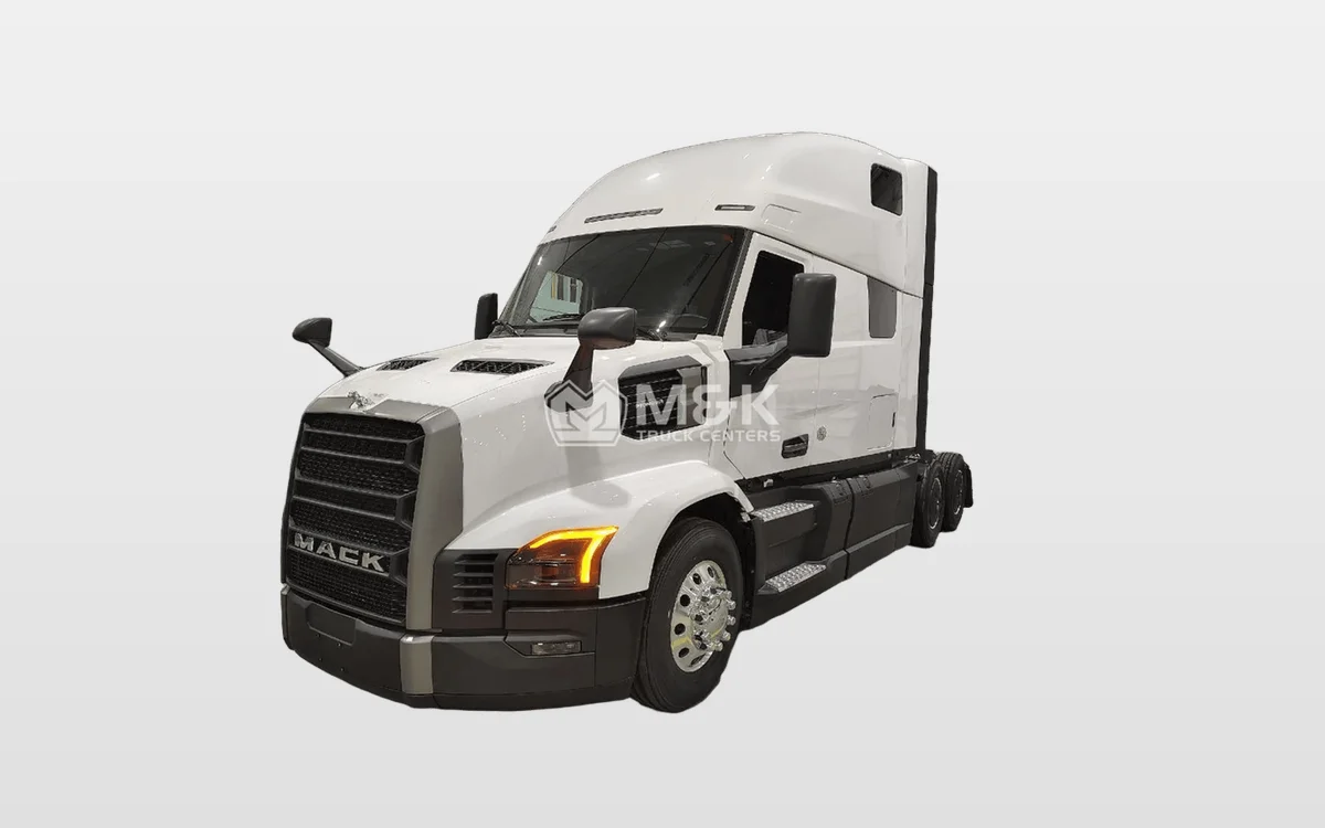 2026 Mack - image 1