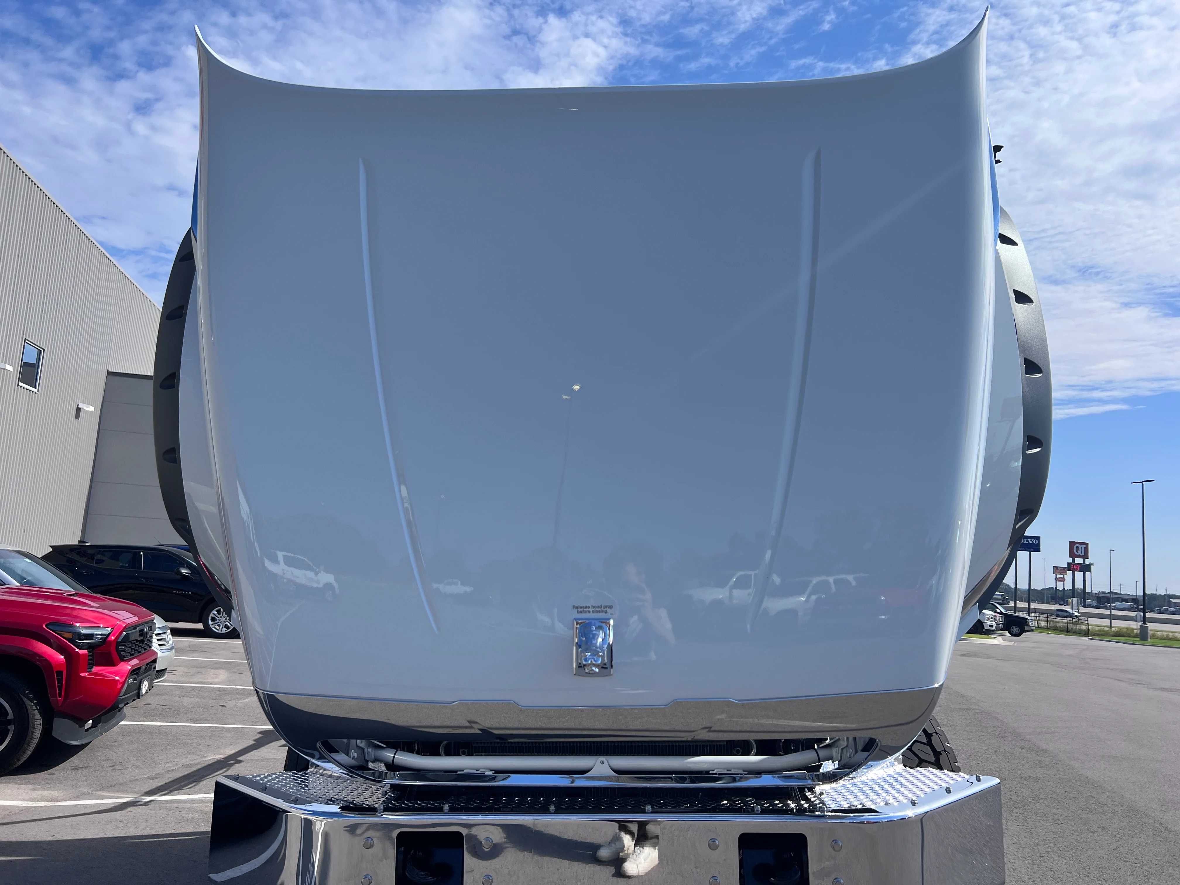 2026 Mack Granite in Tulsa, OK — photo 14