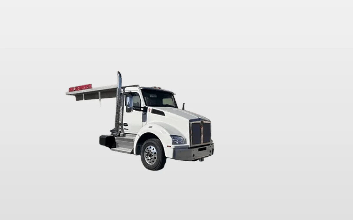 2026 Kenworth T880 - image 1