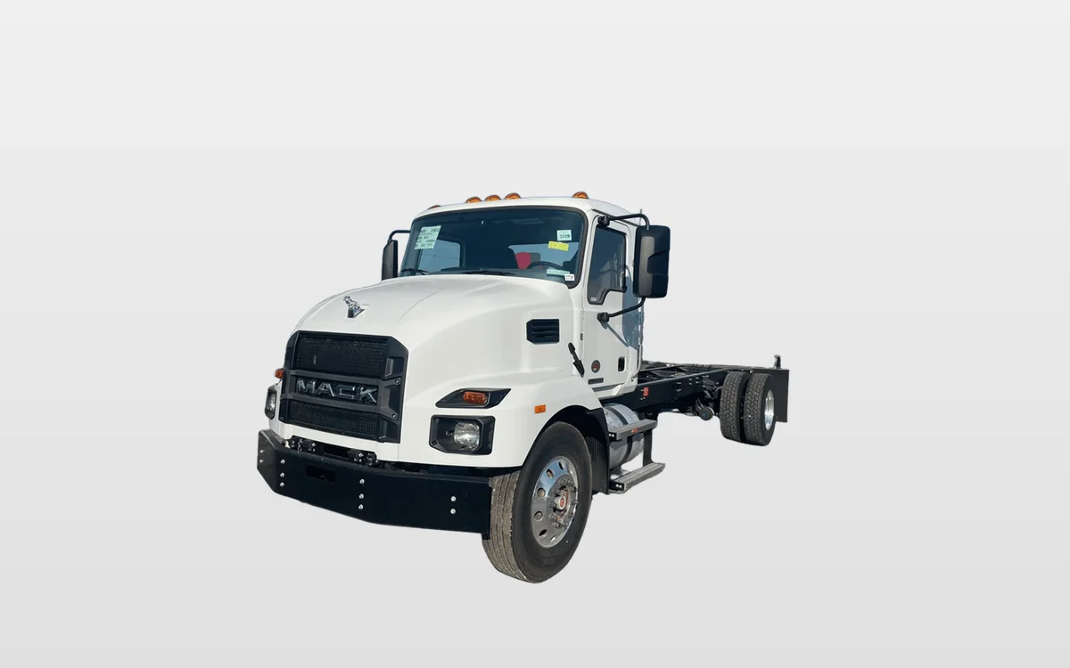2026 Mack - image 1