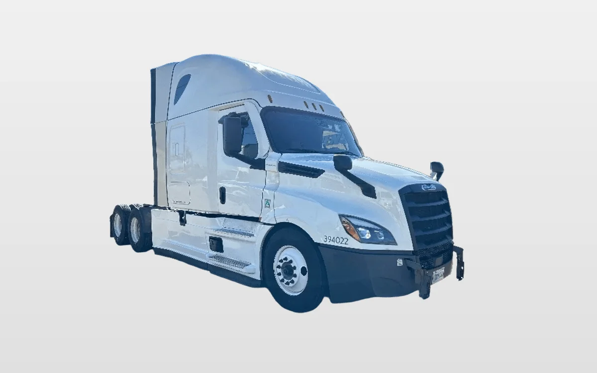 2022 Freightliner - image 1