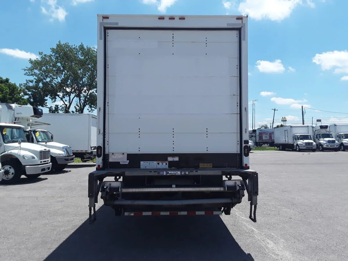 2019 International 4300 in La Vergne, TN — photo 5