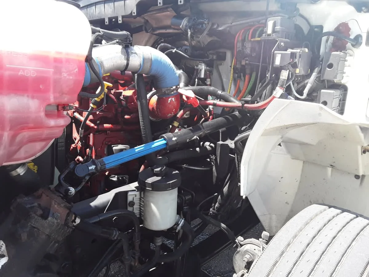 2019 International 4300 in La Vergne, TN — photo 9