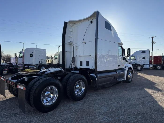 2021 Peterbilt 579 - image 49