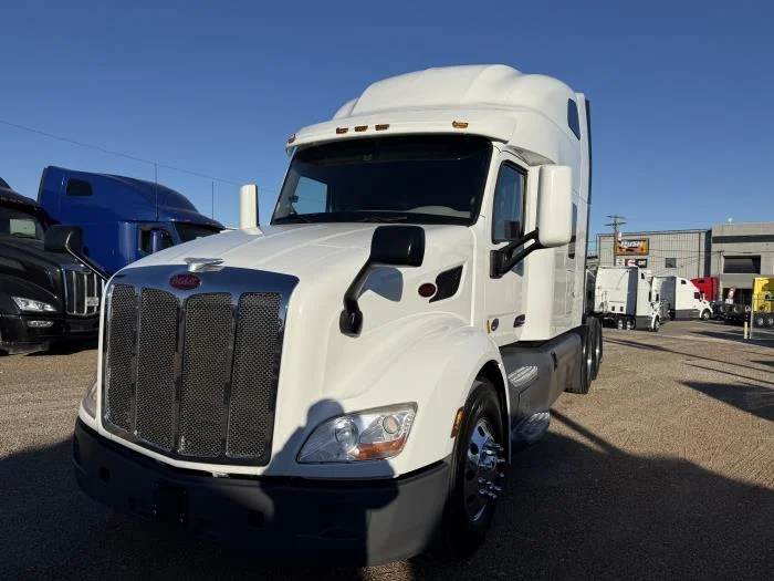 2021 Peterbilt 579 - image 36