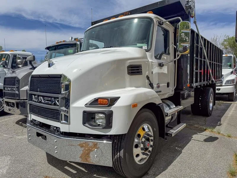 2020 Mack Granite in Greensboro, NC — photo 11