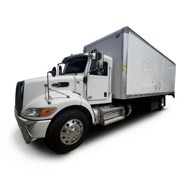 2020 Peterbilt 337