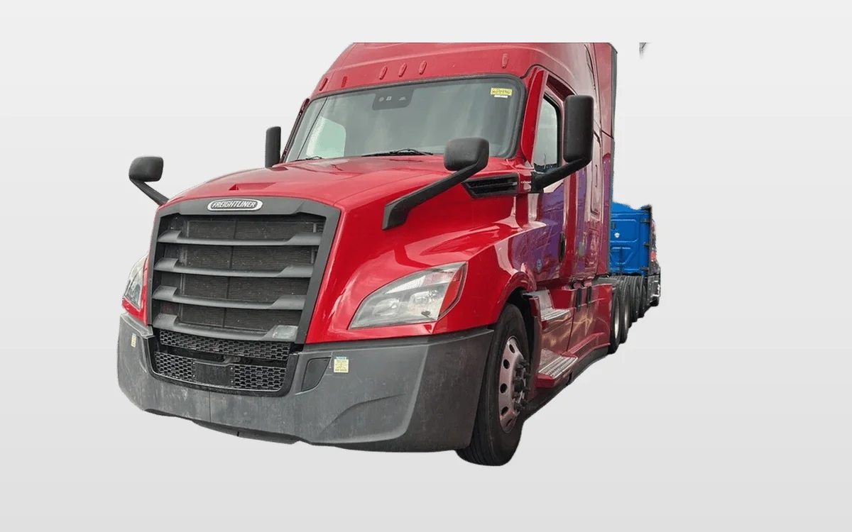 2022 Freightliner Cascadia - image 1