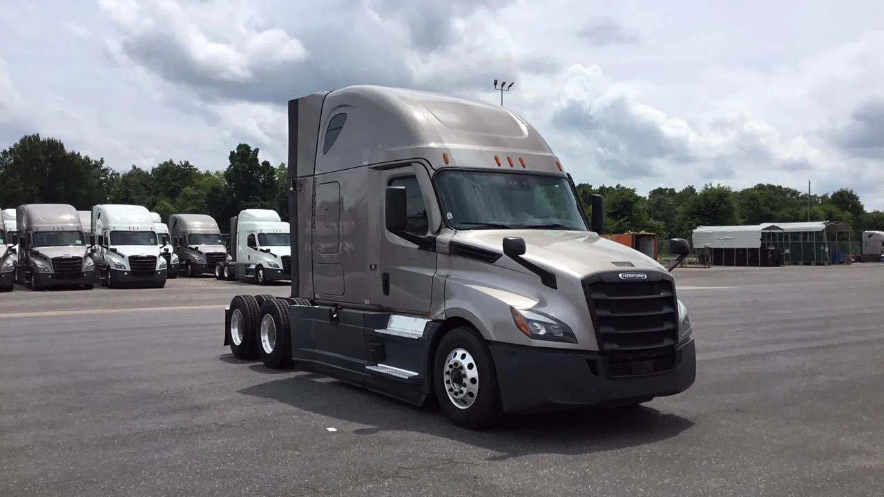 2023 Freightliner Cascadia in West Memphis, AR