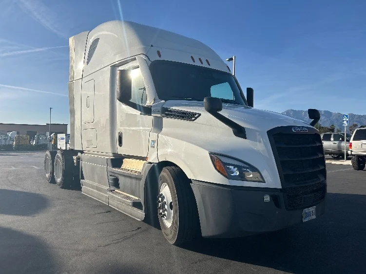 2023 Freightliner in Fontana, CA