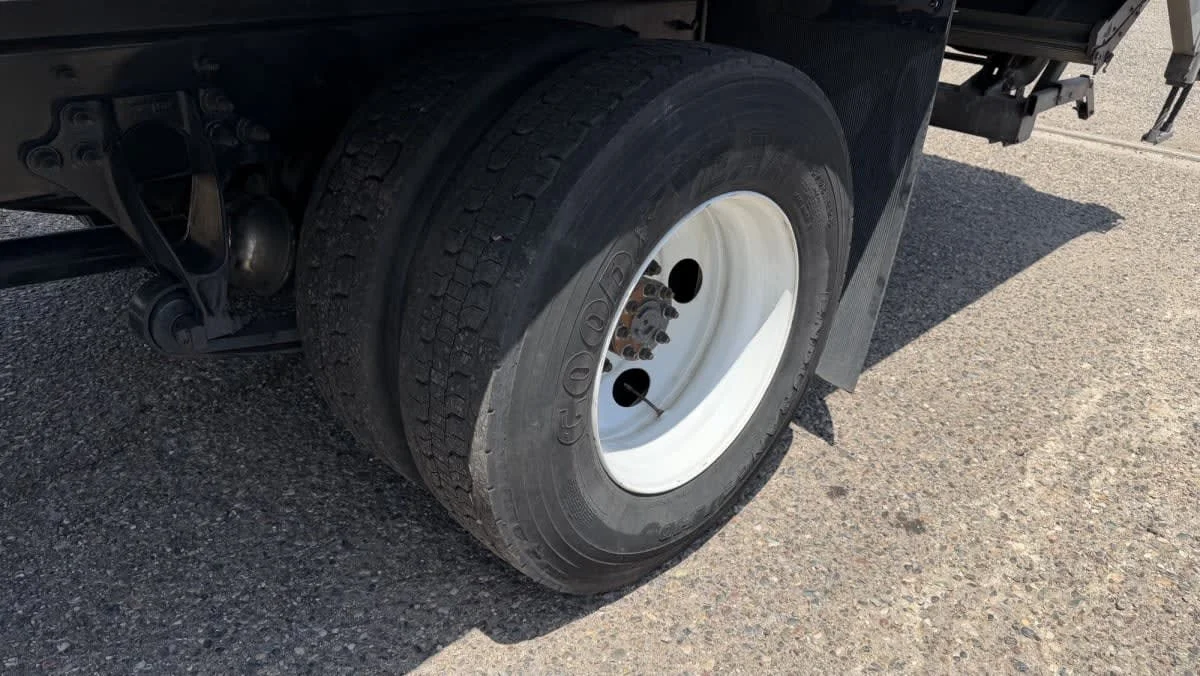 2019 International 4300 in Phoenix, AZ — photo 18