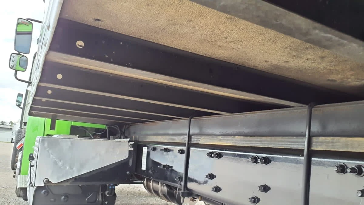 2020 Freightliner M2 106 in Birmingham, AL — photo 13