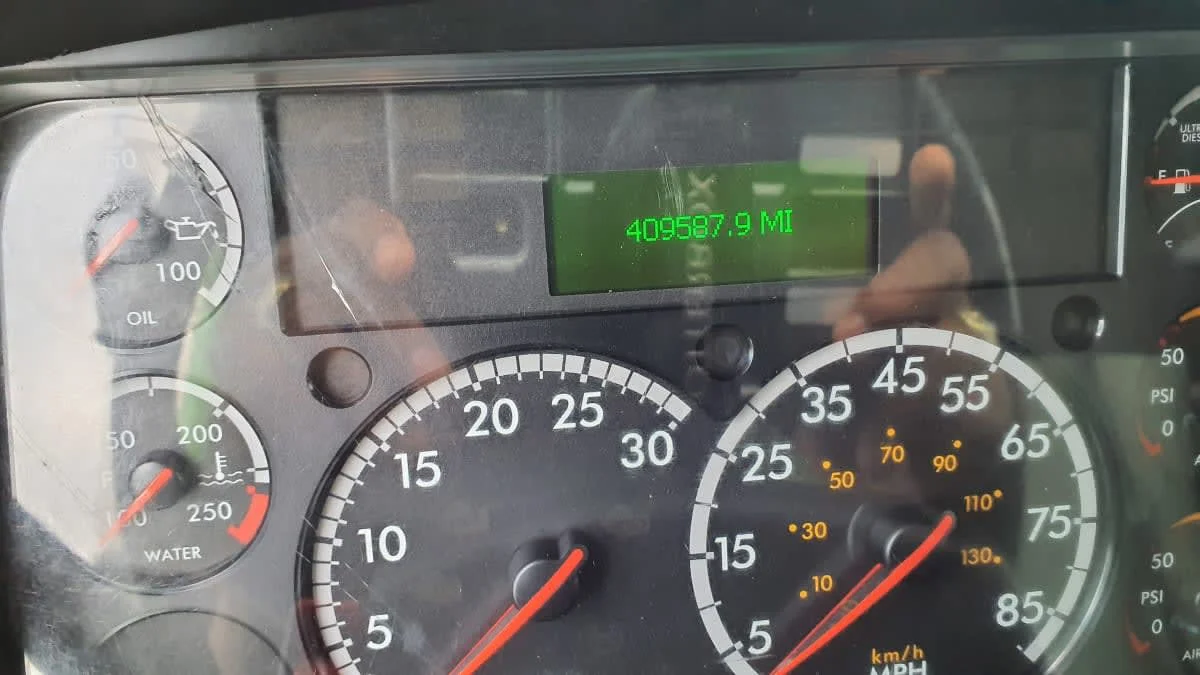 2020 Freightliner M2 106 in Birmingham, AL — photo 15