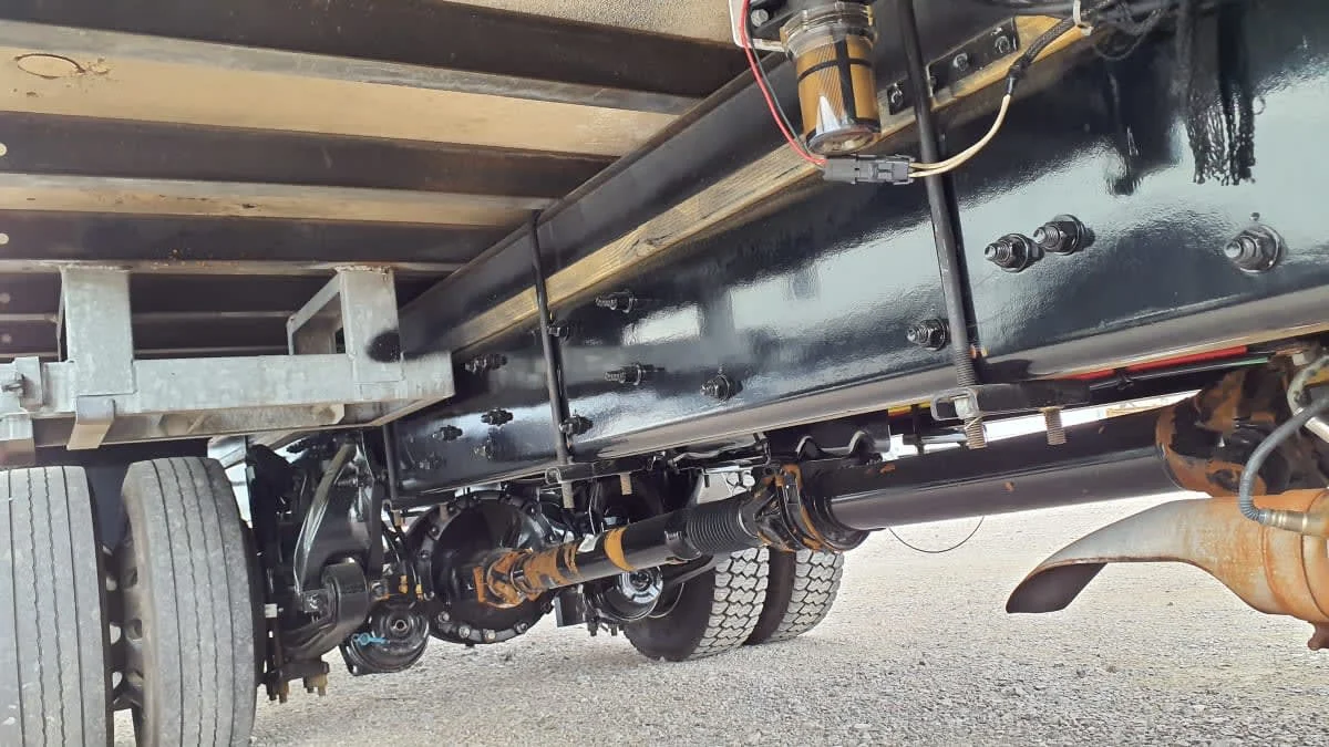 2020 Freightliner M2 106 in Birmingham, AL — photo 12