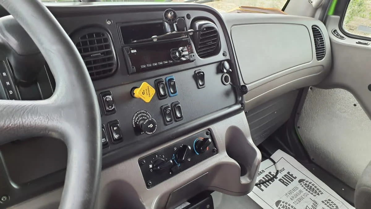 2020 Freightliner M2 106 in Birmingham, AL — photo 16