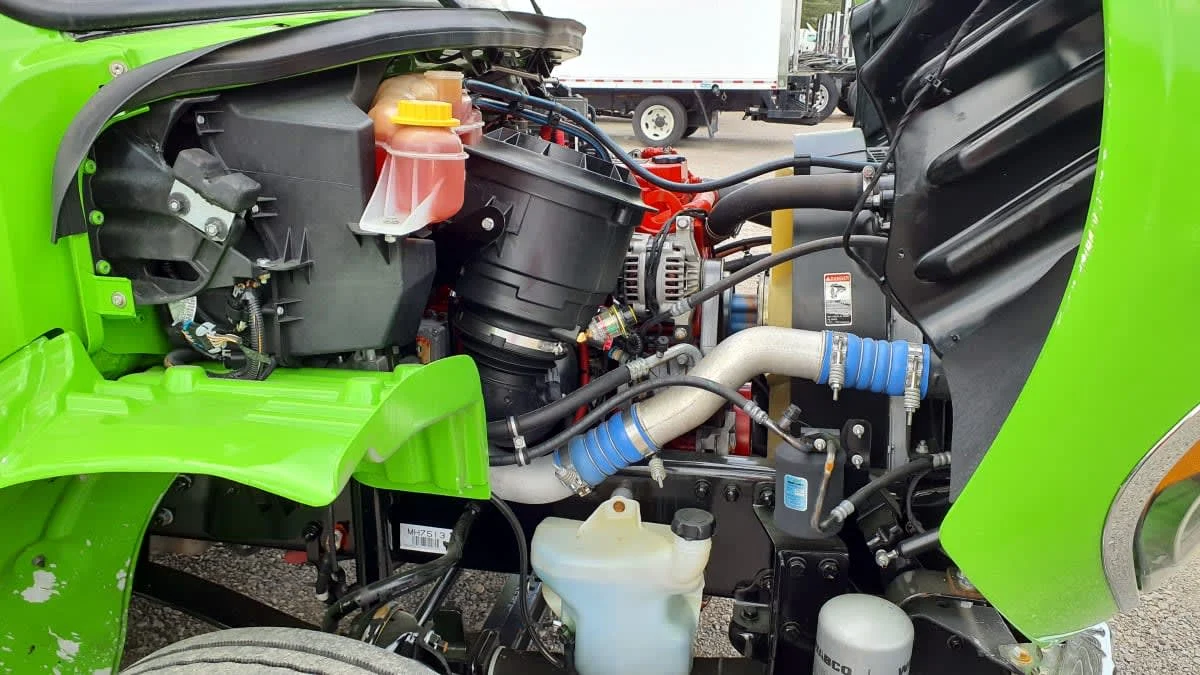 2020 Freightliner M2 106 in Birmingham, AL — photo 11