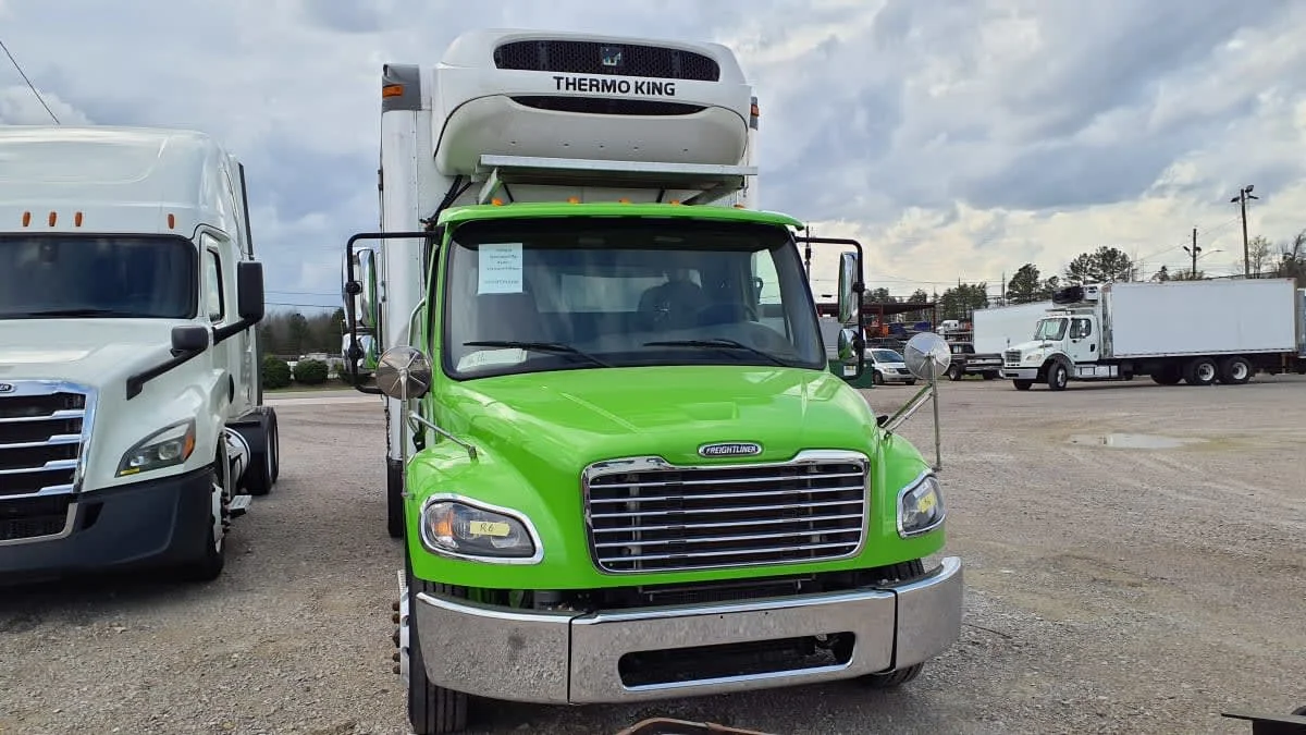 2020 Freightliner M2 106 in Birmingham, AL — photo 2