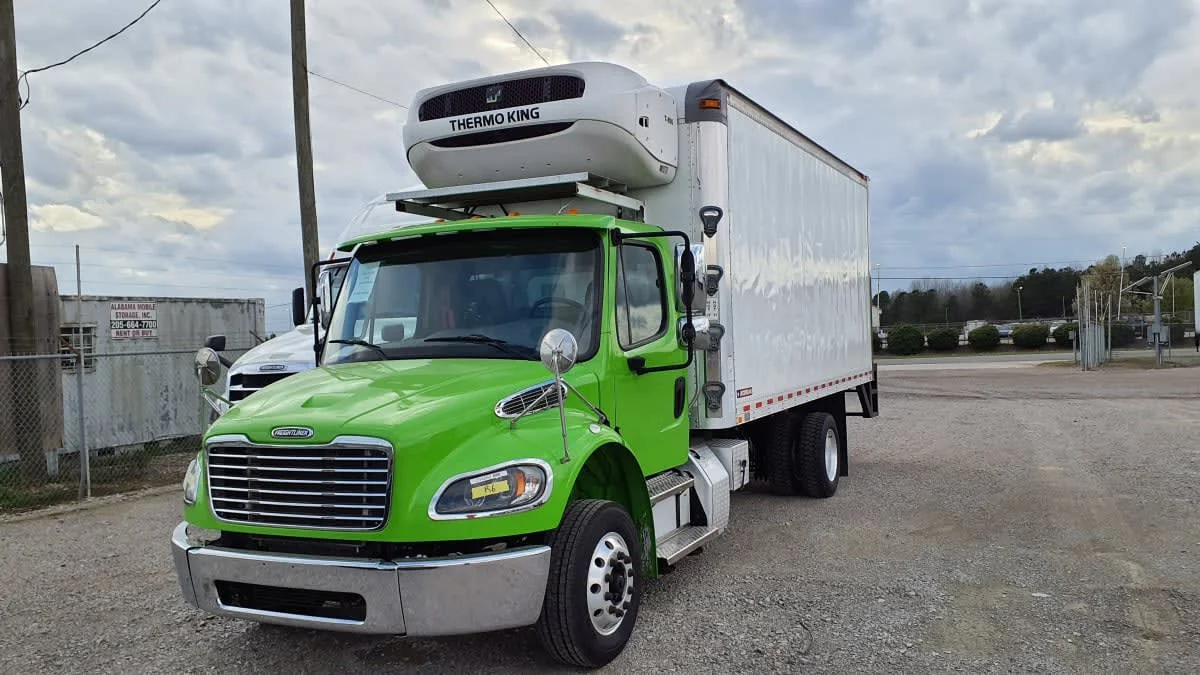 2020 Freightliner M2 106 in Birmingham, AL