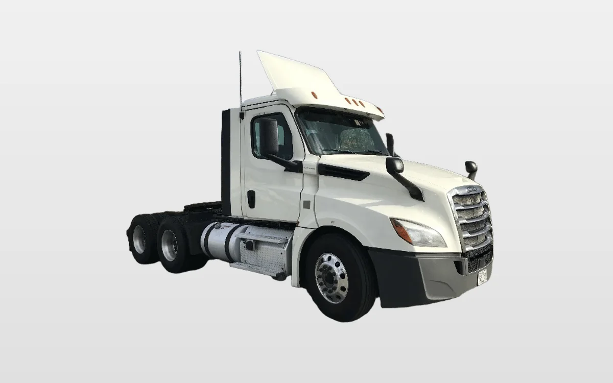 2018 Freightliner - image 1