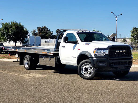 2022 Ram 5500